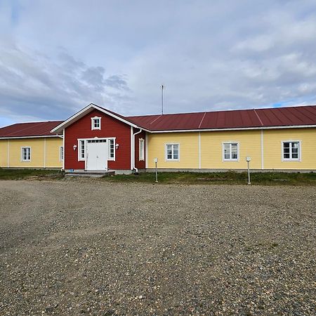 Kierinki Village Majatalo Exterior photo